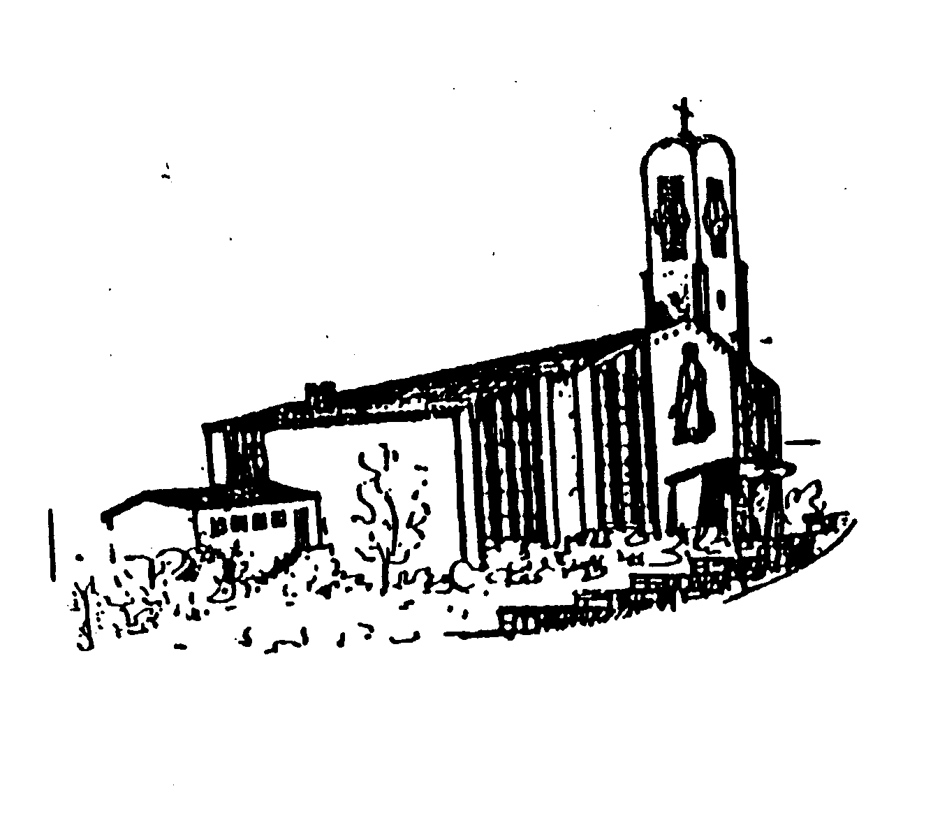 Pfarrkirche St. Peter